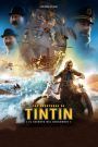 Las aventuras de Tintín: El secreto del unicornio