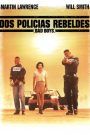 Dos policías rebeldes (Bad Boys)