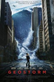 GeoTormenta