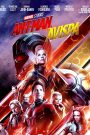 Ant-Man y la avispa