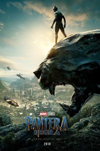 Pantera Negra