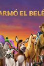 Se armo el belen