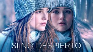 Si no despierto