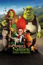 Shrek 4: Para siempre