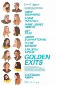 Golden Exits
