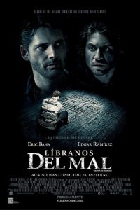 Libranos del mal