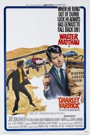 La gran estafa (Charley Varrick)