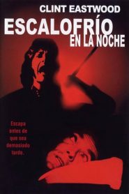 Escalofrío en la noche (Play Misty for Me)