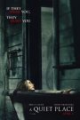 Un lugar en silencio (A Quiet Place)