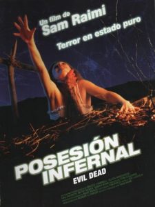 Posesión infernal (The Evil Dead)