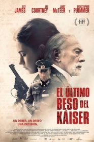 El último beso del káiser (The Exception)