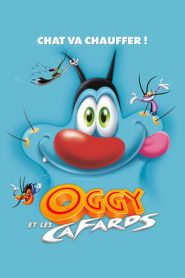 Oggy y las cucarachas (Oggy and the Cockroaches)