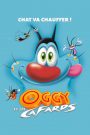 Oggy y las cucarachas (Oggy and the Cockroaches)