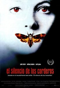 El silencio de los inocentes (The Silence of the Lambs)