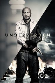 Tierra oscura (Underverden)