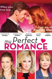 Mi romance perfecto (My Perfect Romance)