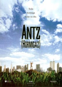 Hormigaz (Antz)
