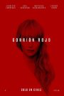 Gorrión rojo (Red Sparrow)