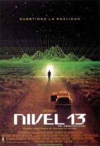 Nivel 13 (The Thirteenth Floor)