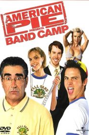 American Pie 4 Campamento de Bandas