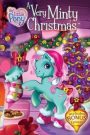 My Little Pony: Navidades con Pony Hierbabuena