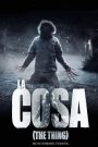 La cosa (The Thing)