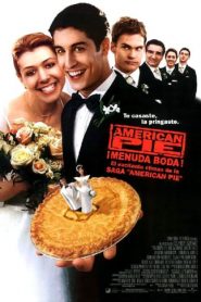 American Pie 3: La boda