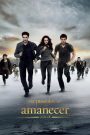 Crepúsculo la saga: Amanecer – Parte 2