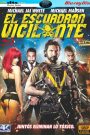 El escuadrón vigilante (Vigilante Diaries)