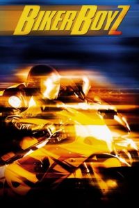 Carreras Clandestinas (Biker Boyz)