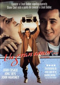 Un gran amor (Say Anything)