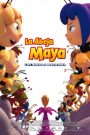 La abeja Maya: Los juegos de la miel
