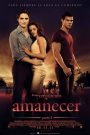 Crepúsculo la saga: Amanecer – Parte 1