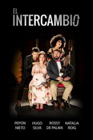 El Intercambio (The Exchange)