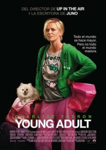Adultos jovenes (Young Adult)