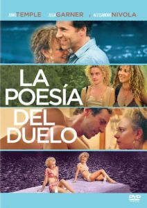 La Poesía del Duelo (One Percent More Humid)