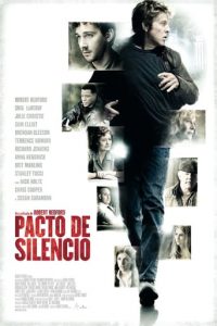 Pacto de silencio (The Company You Keep)