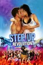 Step Up Revolution (Step Up 4)