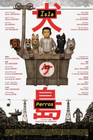 Isla de perros (Isle of Dogs)