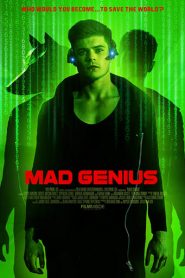 Mad Genius (Mindhack)