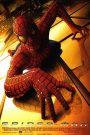 El hombre araña (Spiderman)