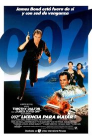 007: Licencia para matar (Licence to Kill)