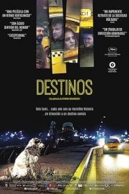 Destinos Posoki (Directions)