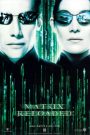 Matrix 2: Recargado (The Matrix Reloaded)