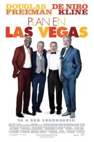 Ultimo viaje las vegas (Last Vegas)