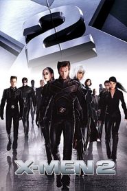 X-Men 2 (X2)