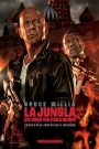 La jungla: Un buen día para morir (A Good Day to Die Hard)