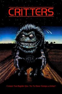 Extrañas criaturas (Critters)