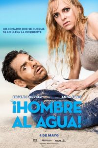 ¡Hombre al agua! (Overboard)