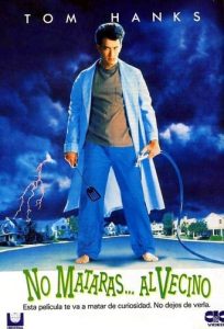 No matarás… al vecino (The ‘Burbs)